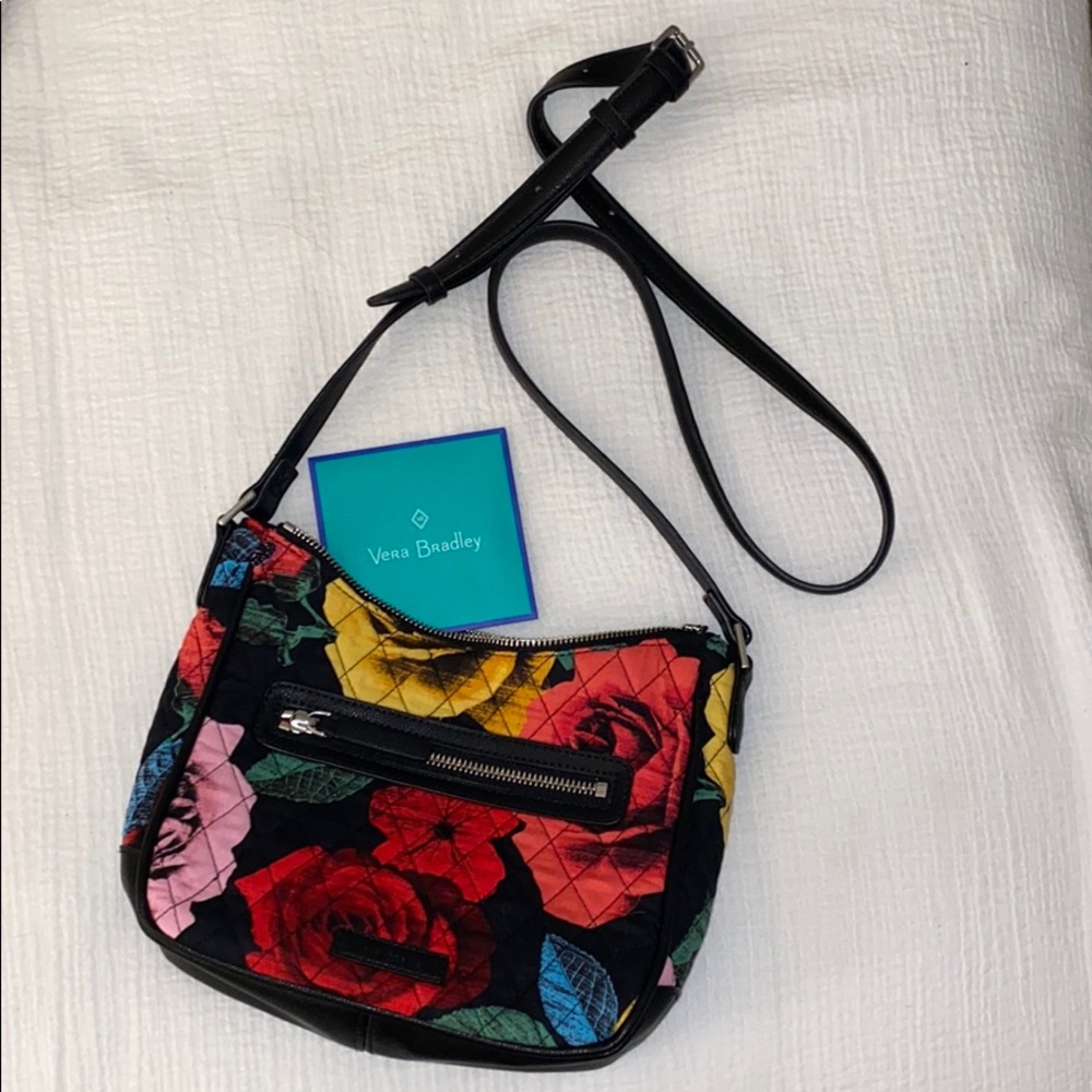 Vera Bradley Crossbody Bag